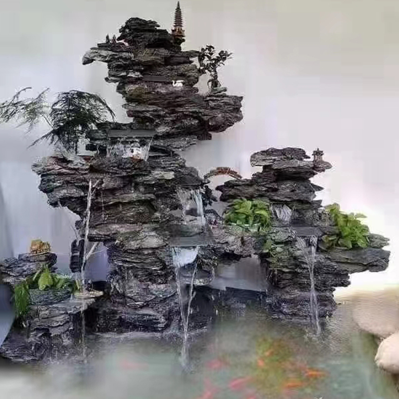 Summer beach concept