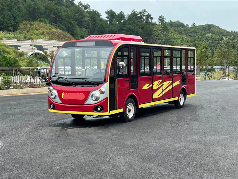 1福建17座大型客车