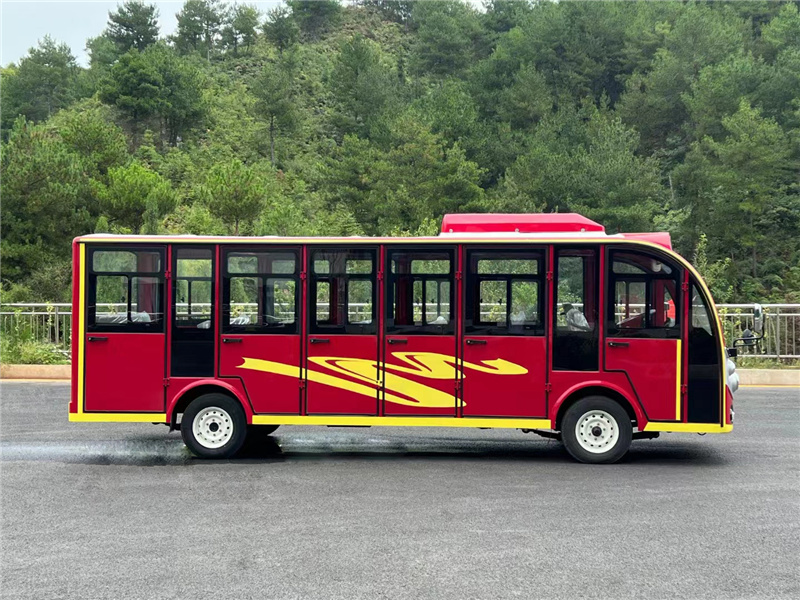2巴士四轮电动车价格