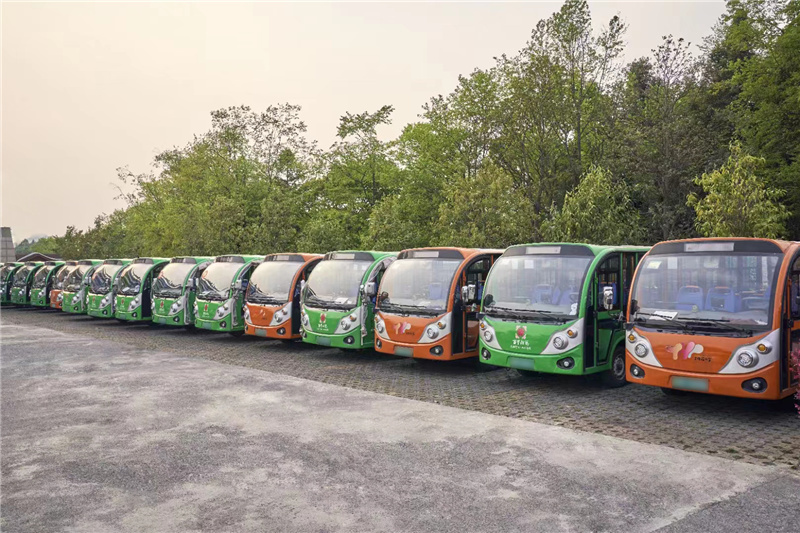 8电动巡逻车多少钱一辆