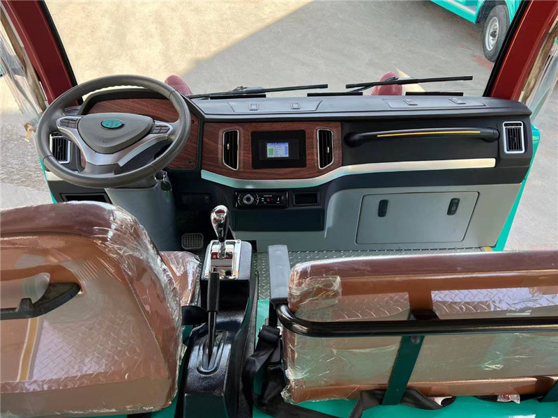 7观光车大概多少钱