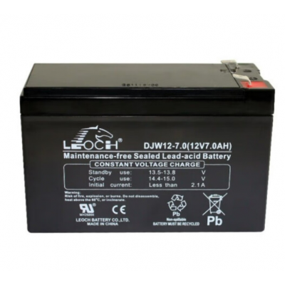 理士铅酸蓄电池DJM12V7AH/24/38/65/100A