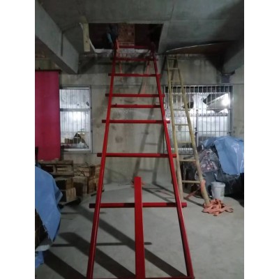 升降平台液压货梯上下楼载货升降机施工电梯全国安装定制