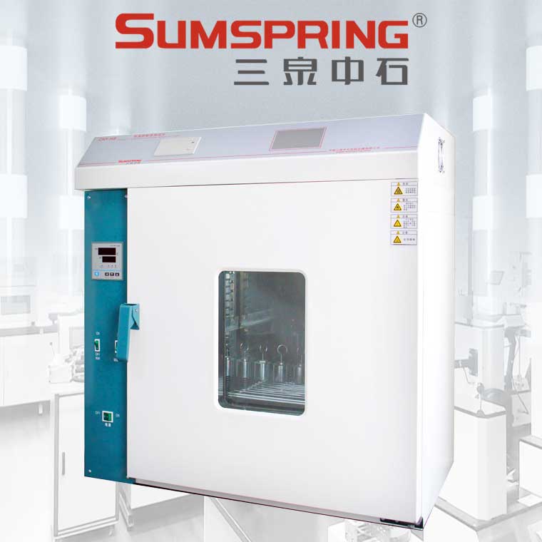 CHY-H恒温持粘性-1