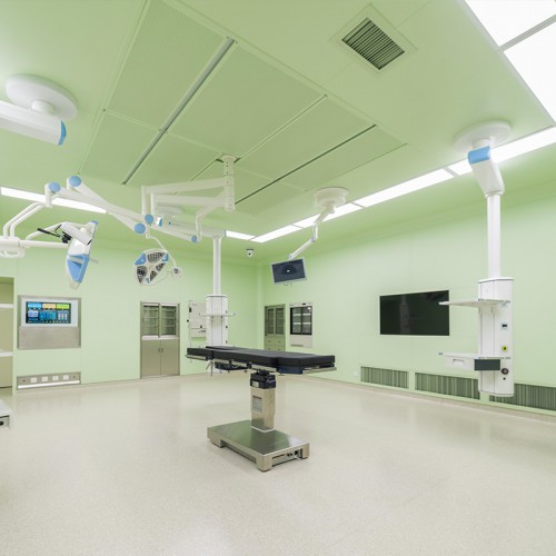 千级手术间净化工程