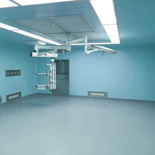 万级手术间净化工程