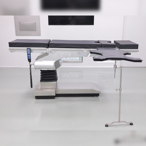 电动液压手术床