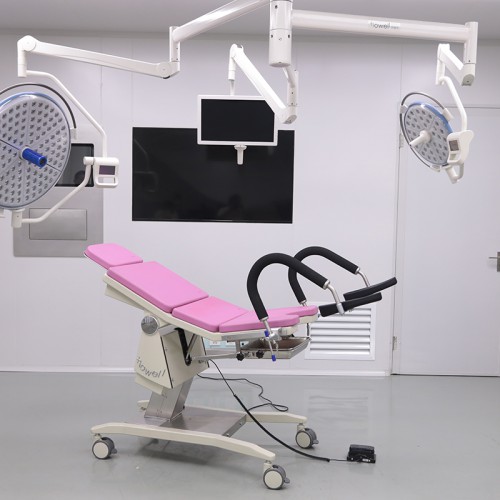 妇科手术床