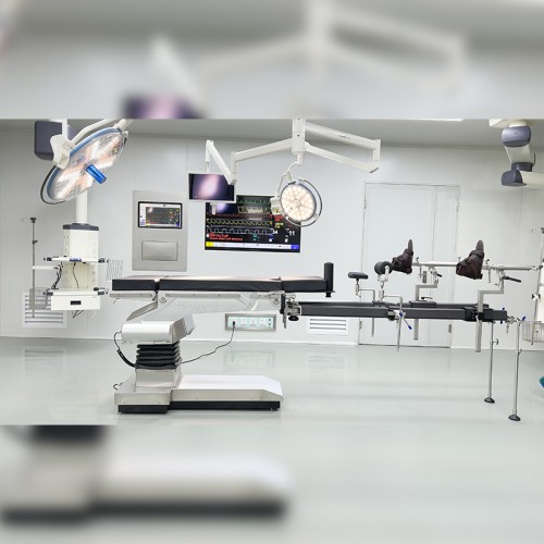 骨科牵引手术床