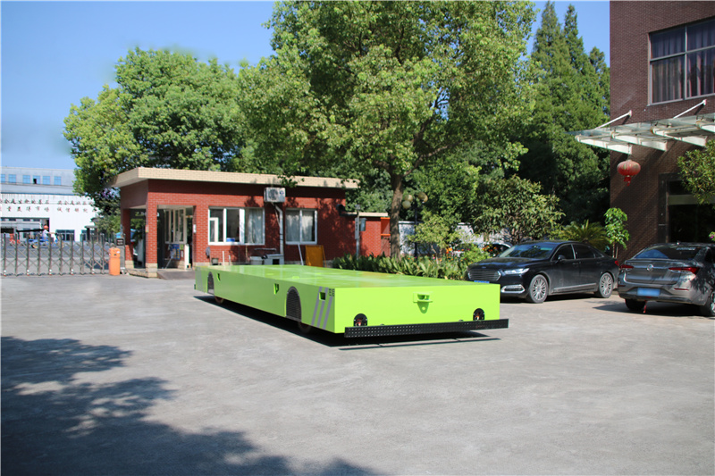 3畜电池搬运平板车