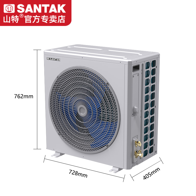 Summer beach concept