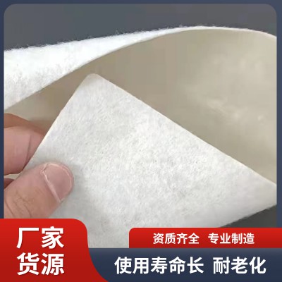 一布一膜两布一膜防渗土工布