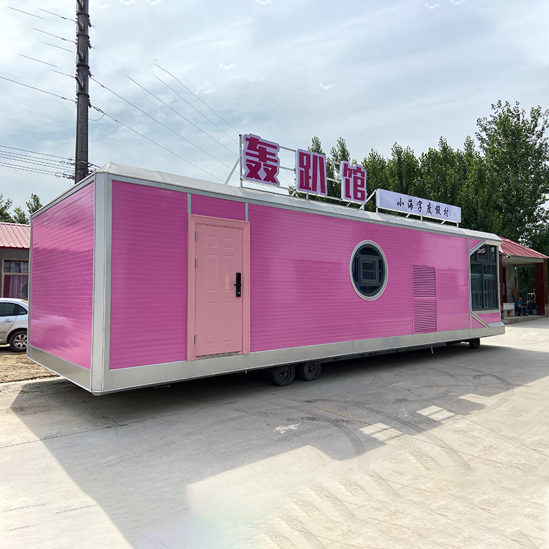 Summer beach concept