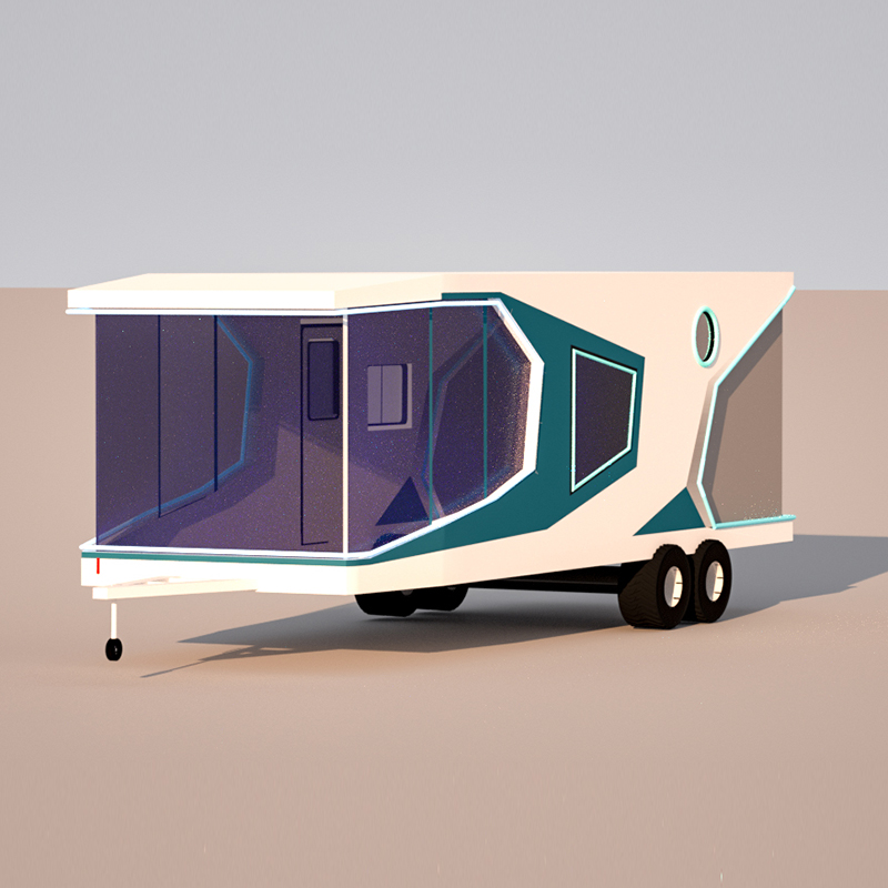 Summer beach concept