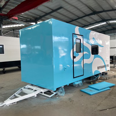 机场维修工具车