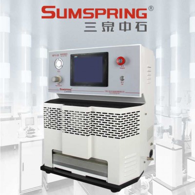 药包材热封性能检测仪 包装热封仪 铝箔热合强度测定仪