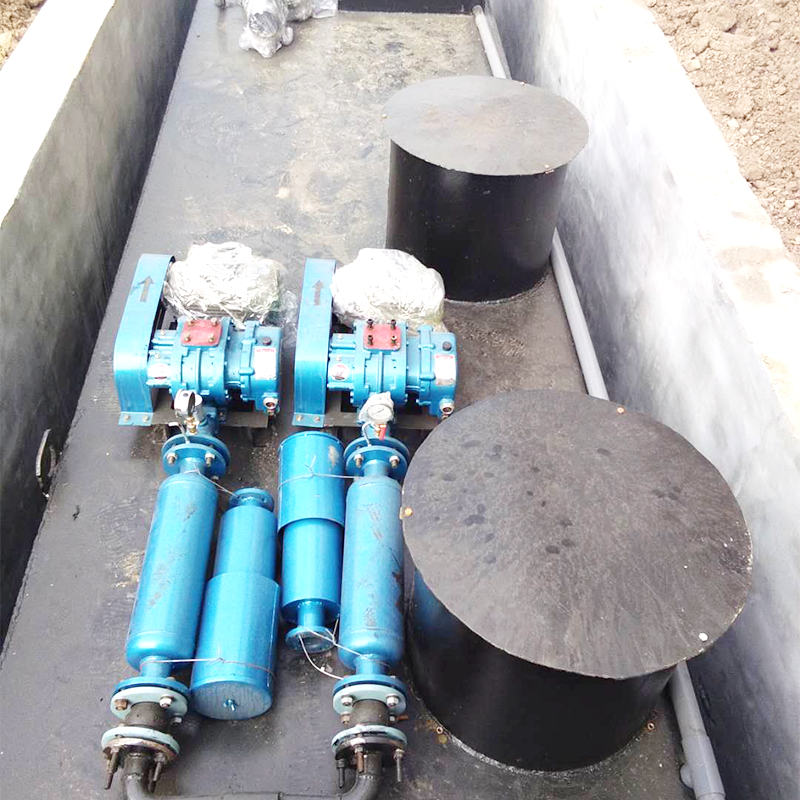 Summer beach concept