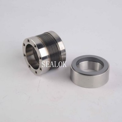 SHAPRE搅拌器用机械密封