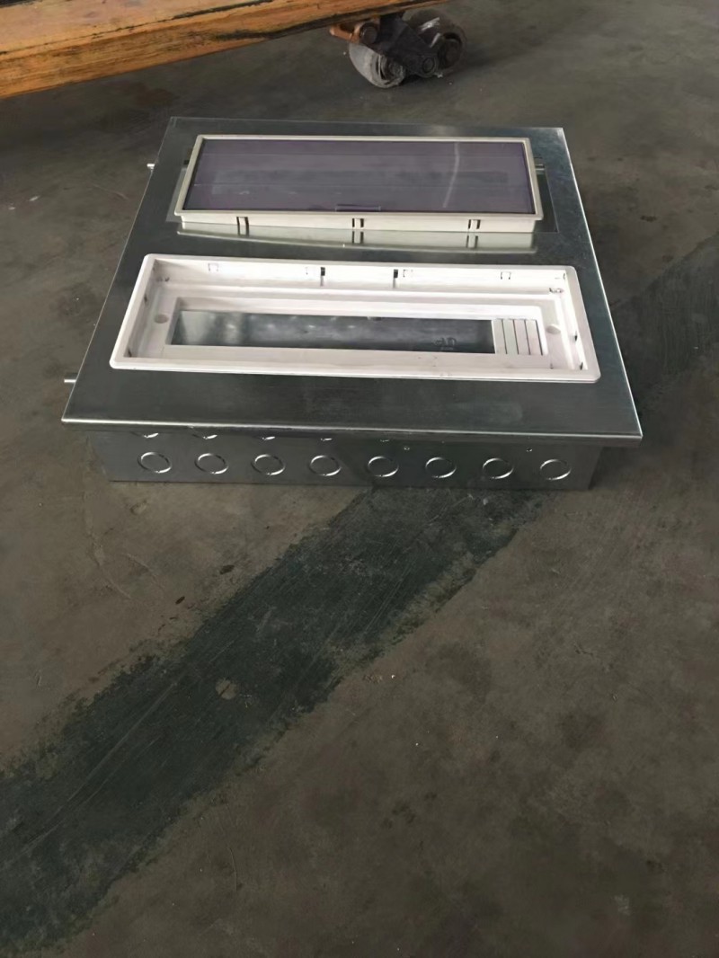 Summer beach concept