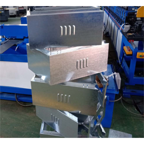 全自动新能源电池盒壳体生产线