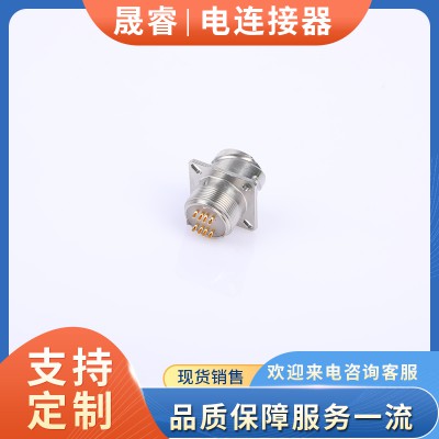 CT55系列圆形电连接器