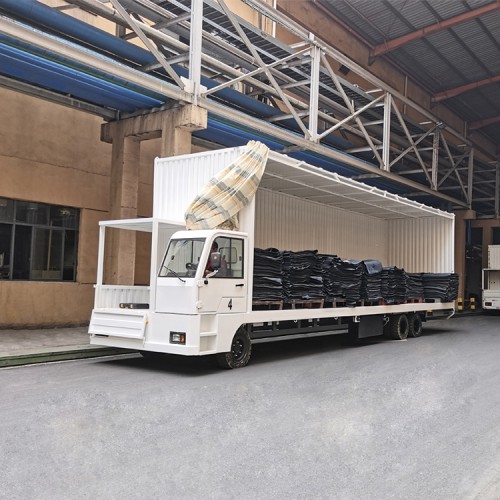 15吨大型电动物流车  新能源汽车价格表  电瓶运输车多少钱