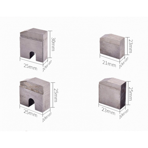 供应宏祥剥肋刀片