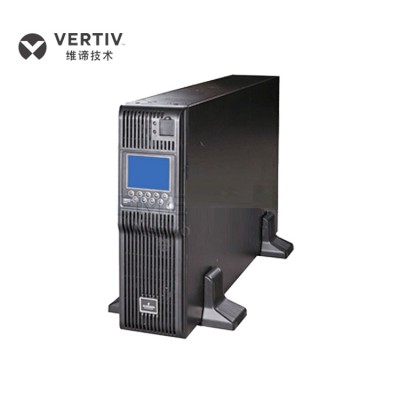 维 谛UPS不间断电源  3KVA/2400W 低自放电率