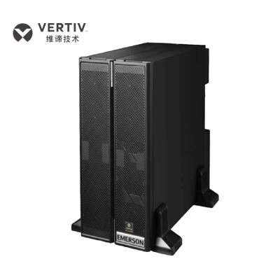 维 谛UPS电源 1KVA/800W医院及医疗设备 延时稳压