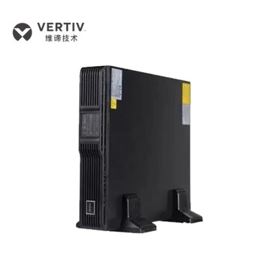 维 谛UPS电源ITA-10K机架10KVA10KW办公场所