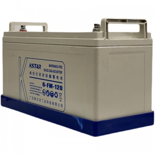 科1士达6-FM-120蓄电池12V120AH UPS电源