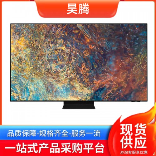 索尼FW-100BU40J 100英寸商用信息发布4K会议屏