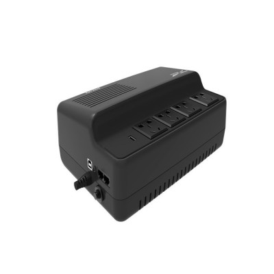 科·华UPS电源YTA800 800V480W群辉NAS