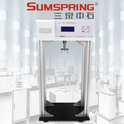 包装袋疲劳试验机 手提袋疲劳次数试验仪 纸袋提吊疲劳测试仪