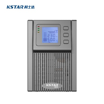 科·士·达UPS电源YDC3330在线式30KVA27KW