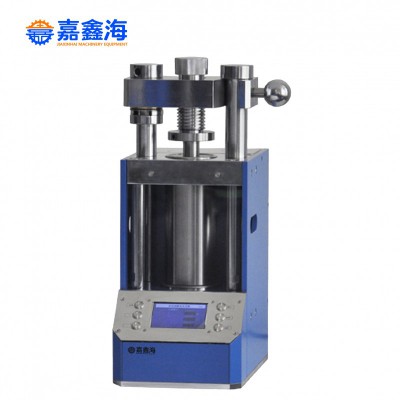JPP-40J 等静压压机 40吨全自动