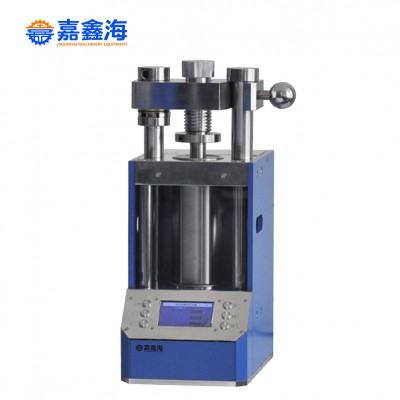 JPP-40J 全自动等静压机