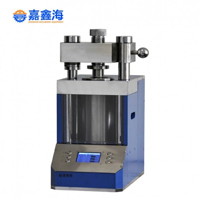 JPP-60J 等静压压机  60吨自动