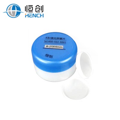 溴化钾窗片