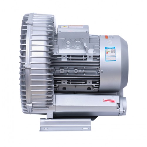 全风高压风机7.5KW吸尘吸附抽真空上料变频漩涡气泵旋涡厂家