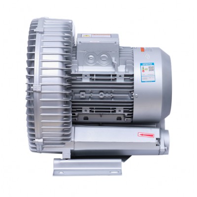 全风高压风机7.5KW吸尘吸附抽真空上料变频漩涡气泵旋涡厂家