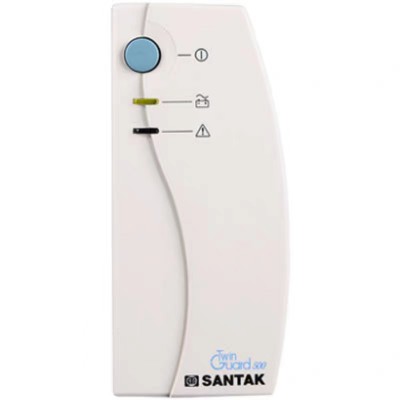 山·特UPS电源TG1000便携式 静音 电脑扫描仪应急