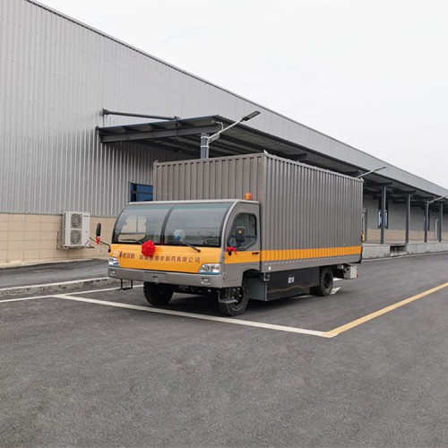 浙江电动搬运车  纯电动货车厂家   电动物流车多少钱