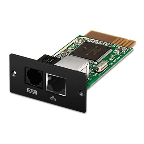 APC施耐德电气 配件 SNMP卡VGL9801 网络管理卡