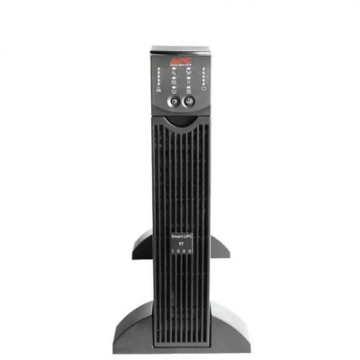 施·耐·德UPS电源在线式SURT1000XLICH内置电池