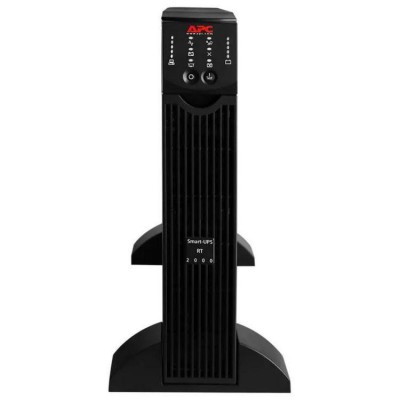 施·耐·德UPS电源SURT2000XLICH在线式机房配套