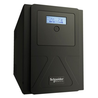 施·耐·德UPS电源SMVS2000I-CN在线 2K 塔式