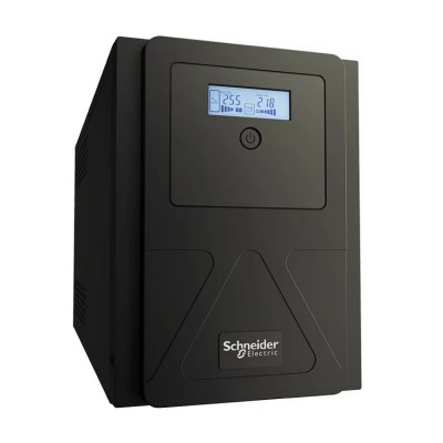 施·耐·德电气UPS电源SMVS3000I-CN塔式延时稳压