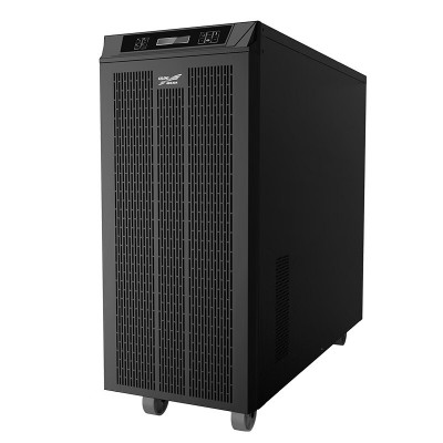 科华UPS不间断电源企业机房精密仪器防雷稳压YTG3120