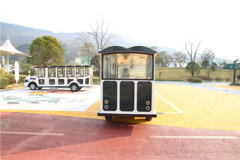 8电动观光车多少钱一台